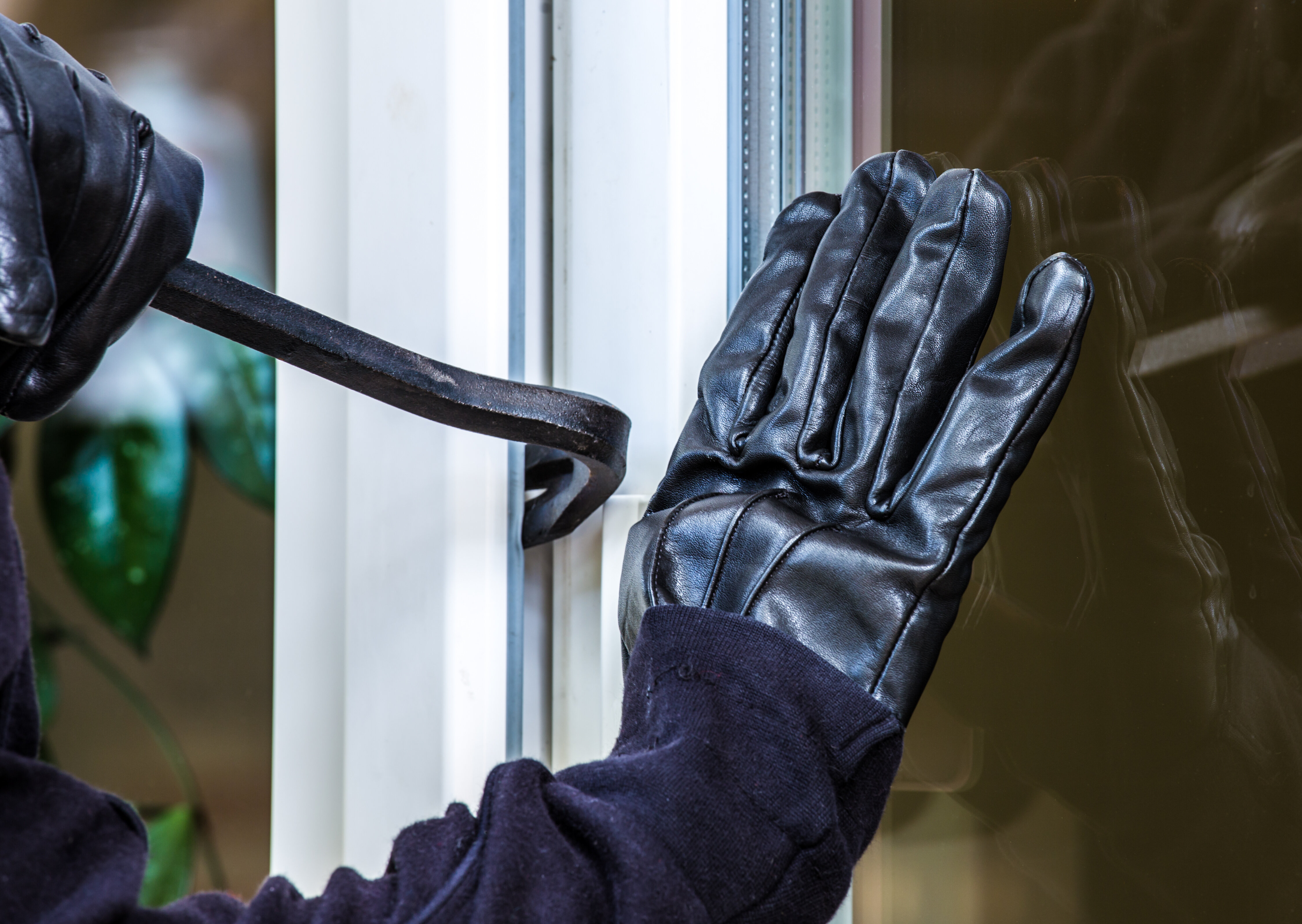 Sicherheit für Ihr Zuhause