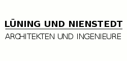 Lüning und Nienstedt: Architekten und Ingenieure in Hamburg